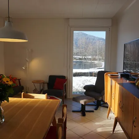 Casa vacanze La Maison Et L'étang - Grand Terrain Privé *