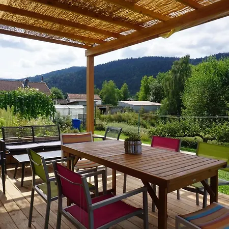 La Maison Et L'étang - Grand Terrain Privé *