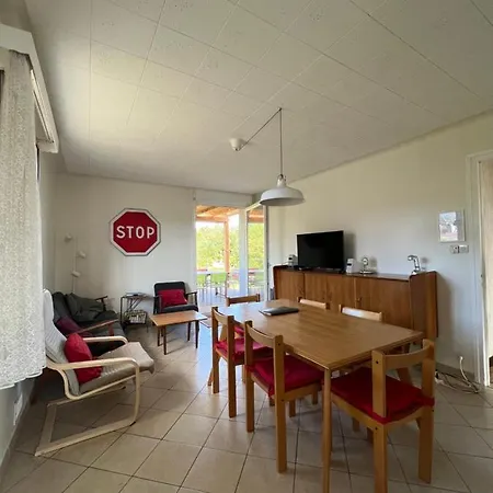 La Maison Et L'etang - Grand Terrain Prive Holiday home *