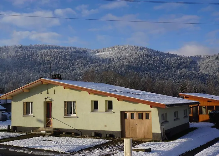 La Maison Et L'étang - Grand Terrain Privé *