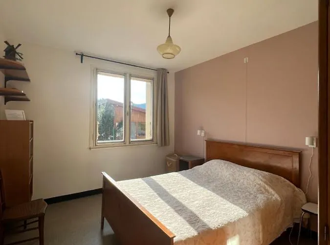 Hébergement de vacances La Maison Et L'étang - Grand Terrain Privé